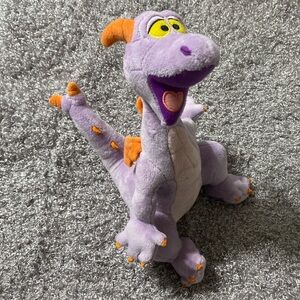 Disney Parks Epcot Figment